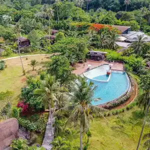 The Cinnamon Art and Spa - 55