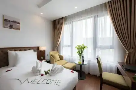 hạ Long New Century - 47