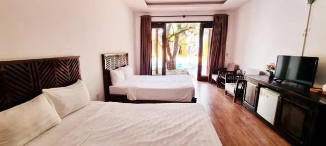 Hoi An Phu Quoc Resort - 81