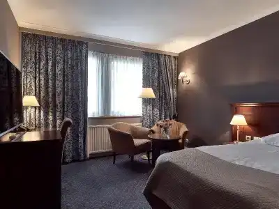Best Western Plus City Centre Den Bosch - 146