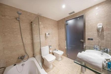 Best Western Mediterraneo - 36