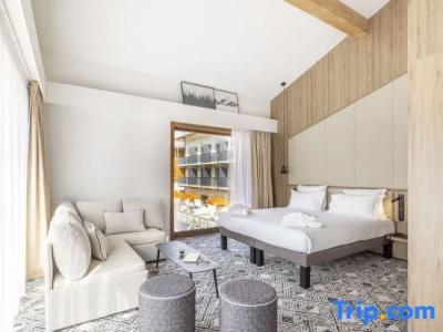 Novotel Megève Mont-Blanc - 50