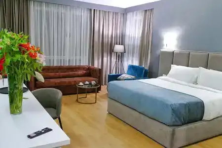 Vh Premier As Tirana & Meeting Center - 74