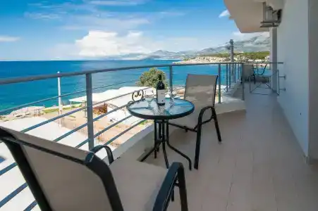 Open Sea Luxury - 113