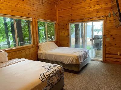 Delton Oaks Resort - 113