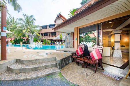 Laguna Beach Club Resort Sha Plus - 131