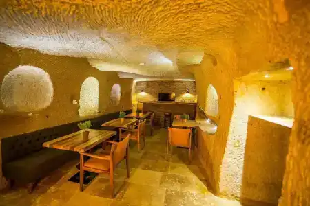 Maya Cave - 20