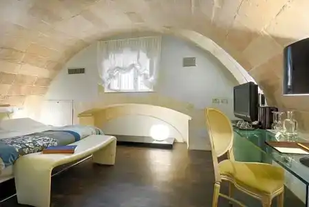 Relais Antica Badia - 89