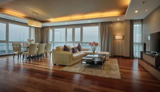 Fraser Suites Hanoi - 12