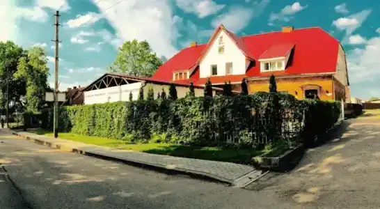 Старая Аптека - 9