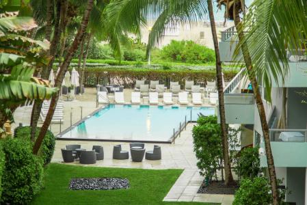 The Sagamore South Beach - 27