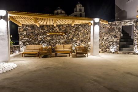 Oia Suites - 23