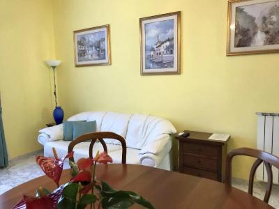 Bed&Breakfast Il Tesoro - 18