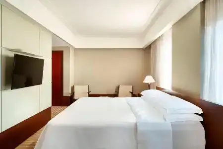 Sheraton são Paulo Wtc - 115