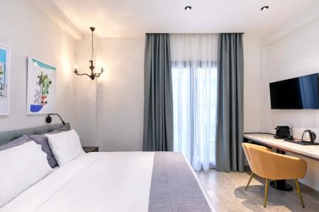 Athens Ivy Suites - 40