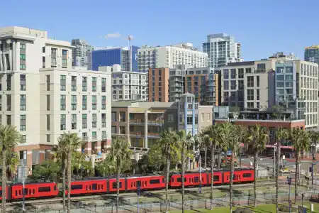 Intercontinental San Diego, An Ihg - 42