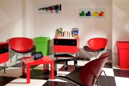 ibis Styles Le Havre Centre - 10
