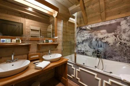 Ethno Plitvice Lakes Deluxe - 86