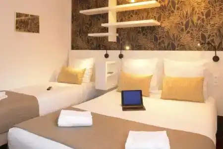 Arc-En-Ciel Colmar Contact Hotel - 43