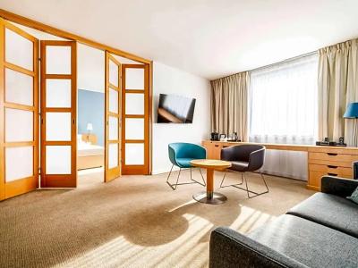 Novotel Kraków Centrum - 142