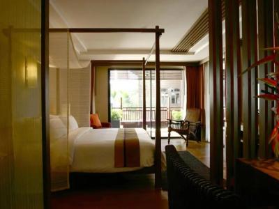 Rarin Jinda Wellness Spa Resort - 67
