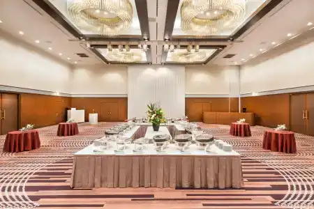 Ana Crowne Plaza Kushiro, An Ihg - 8