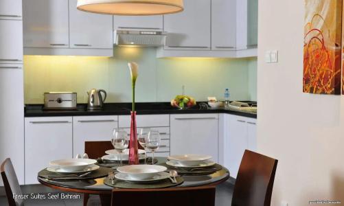 Fraser Suites Seef Bahrain - 34