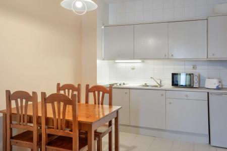Sol Sancti Petri Aparthotel - 117
