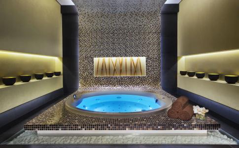 Damac Maison Cour Jardin - 3