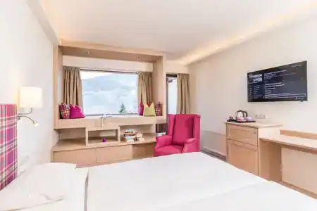 Alpin - Das Sporthotel - 34