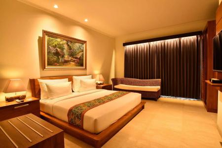 Ubud Wana Resort - 3
