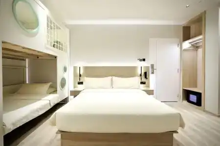 Rest Bugis (Sg Clean, Staycation Approved) - 204