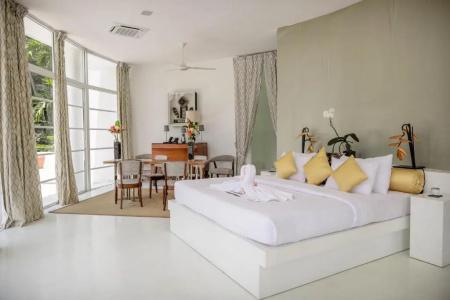 The Flame Tree Estate & - 189