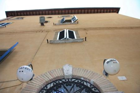 Morlacchi - 0