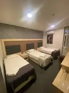 Samsun Osmanlı Otel - 28