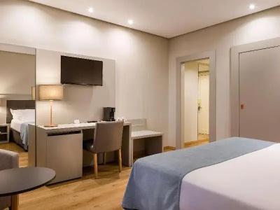 Mercure Carlton Rioja - 36