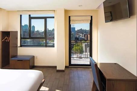 Orchard Street - 26