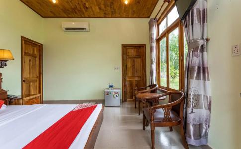 Tang Thanh Phat Resort - 5