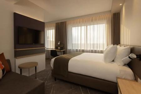 Holiday Inn - Eindhoven Airport - 63