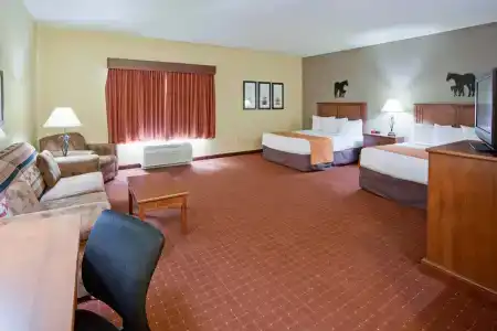 AmericInn by Wyndham Medical Center - 2
