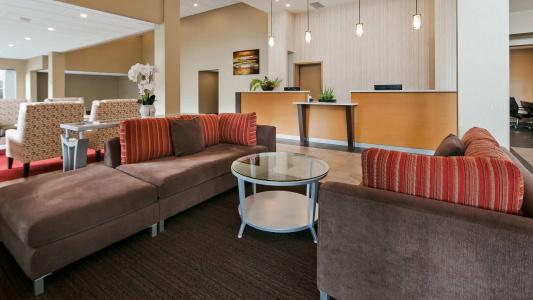 Best Western Plus - 1