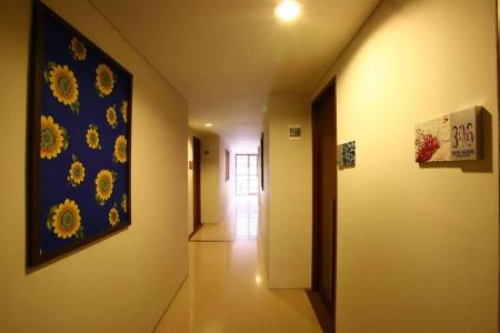 Rasuna Mansion - 8