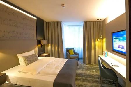 Kranz Parkhotel - 77