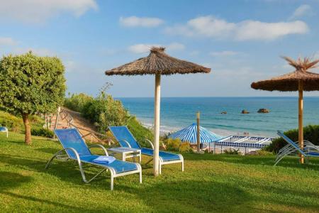 Hipotels Flamenco Conil - 22