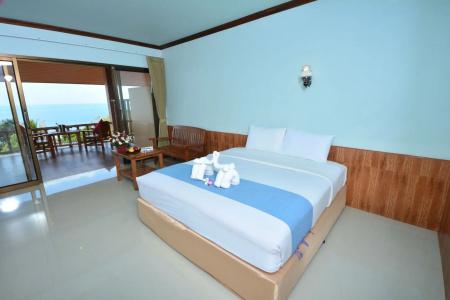 Haad Yao Bayview Resort & Spa - Sha Plus Certified - 3