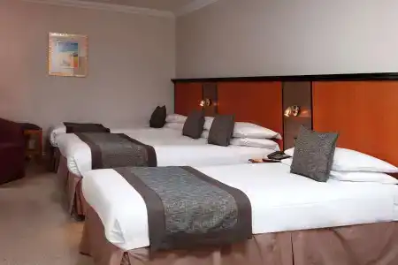 Best Western Corona - 6