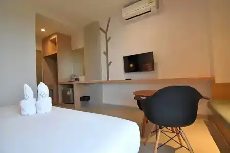 B Boutique Residence - 34