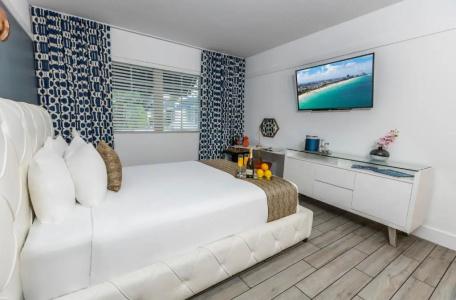 Oceanside and Suites - 48