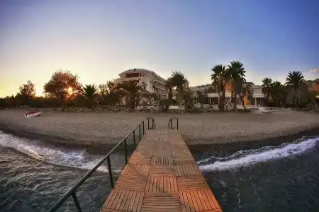 Rawda Resort Altinoluk - 13