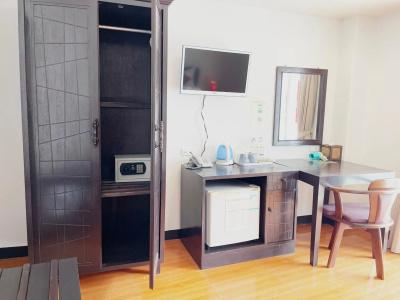 Silver Resortel - 19